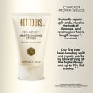 Hot Tools Pro Artist Heat Bonding Styler Recovery Styling Cream, 3.4 oz