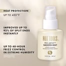 Hot Tools Pro Artist Vegan Collagen Styling Serum, 2.87 oz
