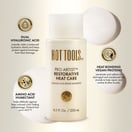 Hot Tools Pro Artist Restorative Heat Care Shampoo, 8.5 oz