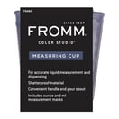 Fromm Color Studio Handle Measuring Cup, 8 oz