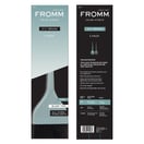 Fromm Color Studio Firm Tint Brush 2.25", 2 Pack