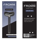 Fromm Color Studio Ergo Grip Color Key