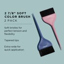 Fromm Color Studio Soft Tint Brush 2 7/8", 2 Pack