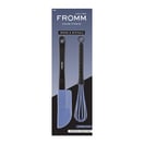 Fromm Color Studio Color Whisk & Spatula