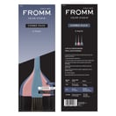 Fromm Color Studio Soft Tint Brush, 3 Pack Combo