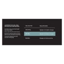 Fromm Color Studio Roll Foil Silver 5" x 250'