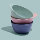 Fromm Color Studio Tint Bowl 6 oz, 3 Pack