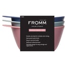 Fromm Color Studio Tint Bowl 6 oz, 3 Pack