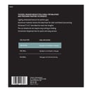 Fromm Color Studio Silver Pop-Up Foil 5" x 11", 500 Pack
