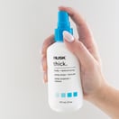 Rusk Designer Collection Thick Body and Texture Amplifier, 6 oz