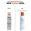 Rusk Designer Collection Thermal Shine Spray with Argan Oil