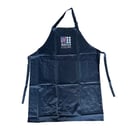 Watercolors Stylist Apron