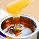 MBS Spa Honey & Chamomile Soft Wax, 13.52 oz (Case of 24)