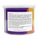 MBS Spa Honey & Chamomile Soft Wax, 13.52 oz (Case of 24)