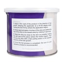 MBS Spa Cream Soft Wax, 13.52 oz