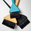 MBS Supplies Tint Brush Combo, 3 Pack