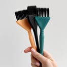 MBS Supplies Tint Brush Combo, 3 Pack
