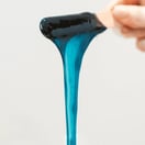 MBS Spa Ocean Blue Hard Wax, 35 oz (Case of 12)