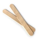 MBS Spa Applicator Sticks Large 6", 500 Pack