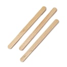 MBS Spa Applicator Sticks Medium 4.5”, 500 Pack