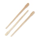 MBS Spa Applicator Sticks Small 3", 500 Pack