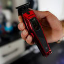 Andis Recon Clipper Red Housing Kit