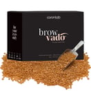 Caronlab Browvado Gel Wax Beads, 11 lbs