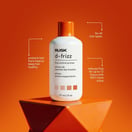 Rusk D-Frizz Primer, 6 oz