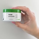 Rusk Matte Pomade, 3.4 oz