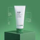 Rusk Curl Defining Gel, 6 oz