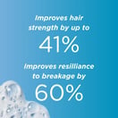Rusk Elevate Weightless Volume Shampoo, 10 oz