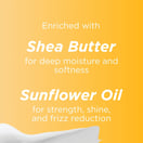 Rusk Quench Intense Hydration Conditioner, 10 oz