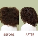 Mizani True Textures Perfect Coil Oil Curl Gel, 11 oz