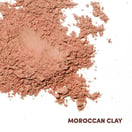 Mizani True Textures Moroccan Clay Steam Mask, 16.9 oz