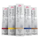 Wella Color Charm Permanent Gel Haircolor, 2 oz