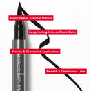 Mirabella Eye Liner Black Magic Marker