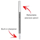Mirabella Retractable Perfecting Lip Definer