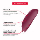 Mirabella Luxe Advanced Formula Lip Gloss