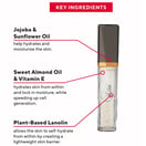 Mirabella Luxe Advanced Formula Glow Light Up Lip Gloss, 9 ml
