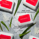 Mirabella Makeup Remover Wipes