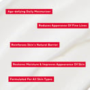 Mirabella Renew Age-Defying Daily Moisturizer