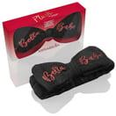 Mirabella Plush Bella Babe Headband