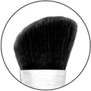 Mirabella Sculpting Foundation & Contour Brush