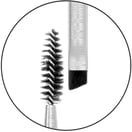Mirabella Liner & Brow Duo Brush