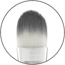 Mirabella Foundation Brush