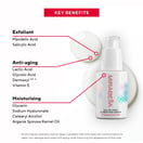 Mirabella All in One Clarifying Serum, 1.01 oz