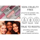 Pure Cosmetics Light Up Lip Gloss, .30 oz