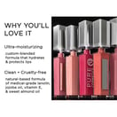 Pure Cosmetics Light Up Lip Gloss, .30 oz