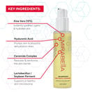 Mirabella Skinphony Pro Face Cleanser, 4.06 oz