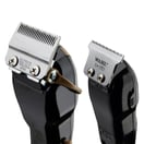 Wahl Pro 5 Star Barber Combo
